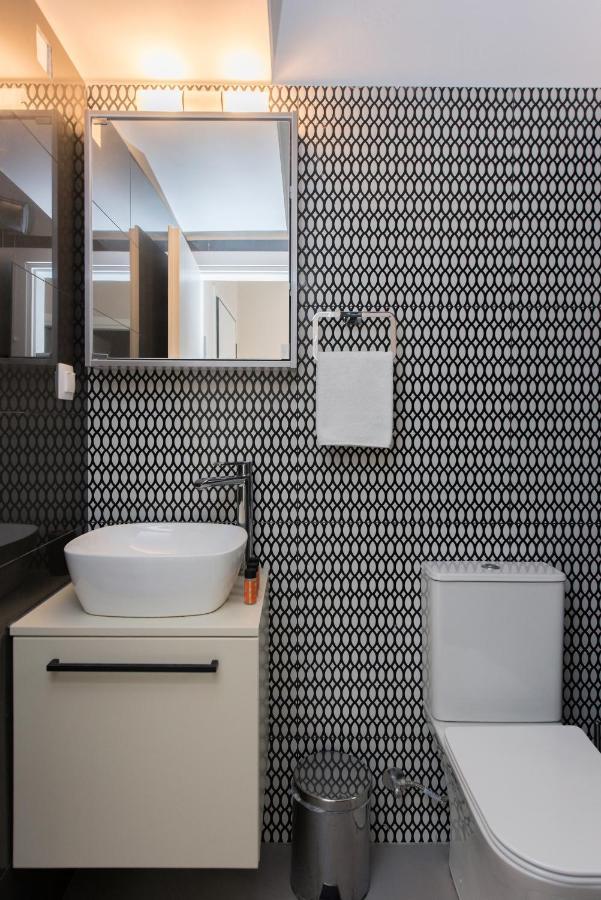 Aris By Anita Holiday Homes Corfu  Exterior photo